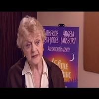 Broadway Beat's Priceless Spotlight - Angela Lansbury & Catherine Zeta-Jones Video
